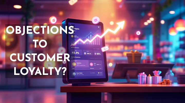 Why Digital Rewards? Tackling Common Business Owner Concerns About Digital Loyalty Programs