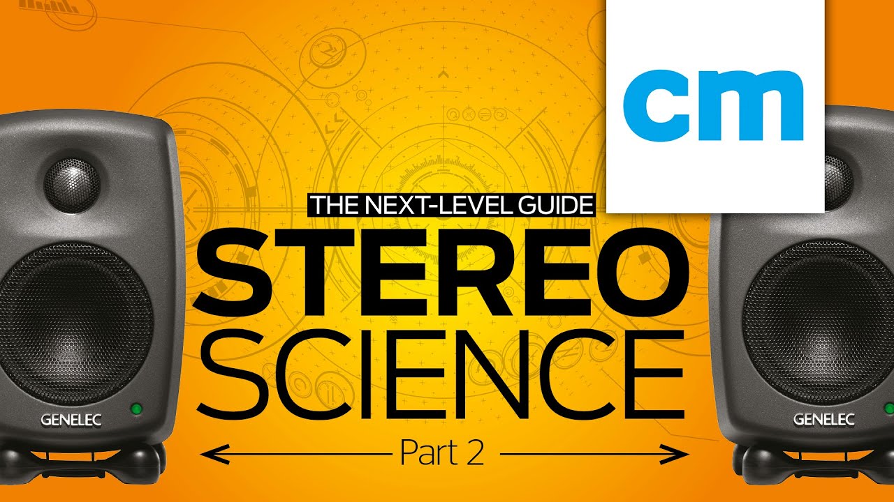 Hard-panning different sounds for width - 10 of 10