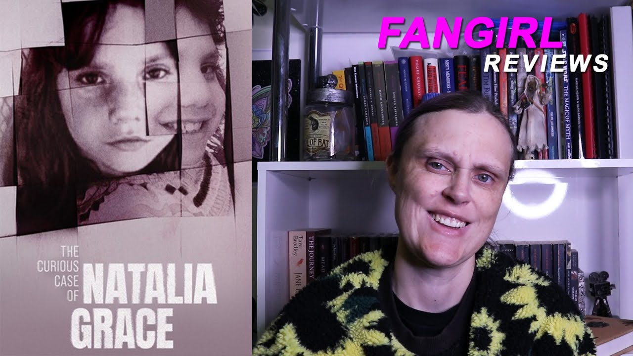 FanGirl Reviews “The Curious Case of Natalia Grace” 2023 (Spoilers