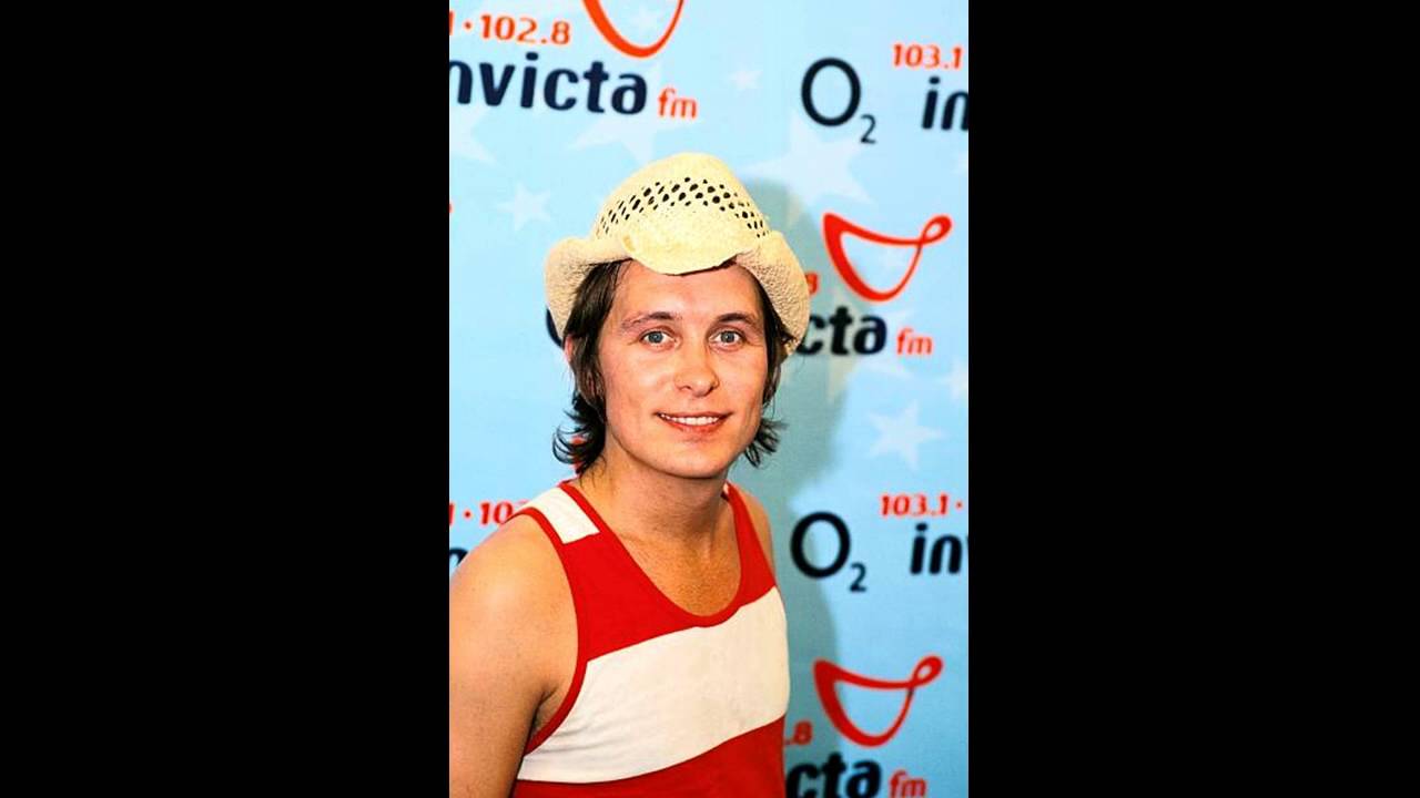 Mark Owen - All That You Can (Unreleased)