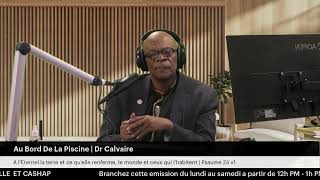 Au Bord De La Piscine | Dr Calvaire