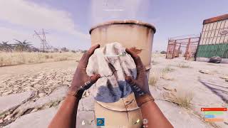 Talking Rust Console Update (World 2.0) Part 1