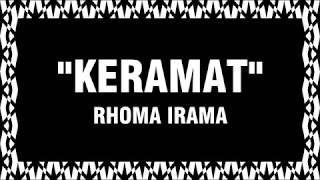 keramat - Rhoma Irama OST. santai (1977)