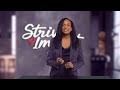 Unlock Your Potential with Dr. Myella Leiba | Strive 4 Impact