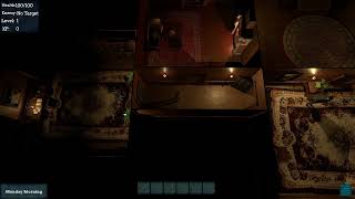 Ghost event system #indiegame #gamedev