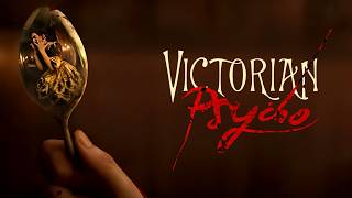 Victorian Psycho (2026) hd greek teaser