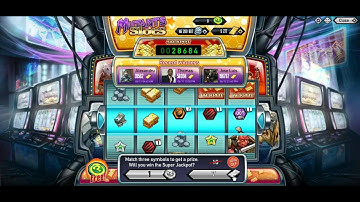 Mutants Genetic Gladiators (Mutant Slots) Gameplay Part 84