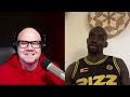 UFC Welterweight Themba Gorimbo talks #UFCVegas85 | Extra Rounds Interview