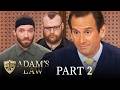 Rent Due &ndash; Rodent Zoo! | Part 2 | Adam's Law
