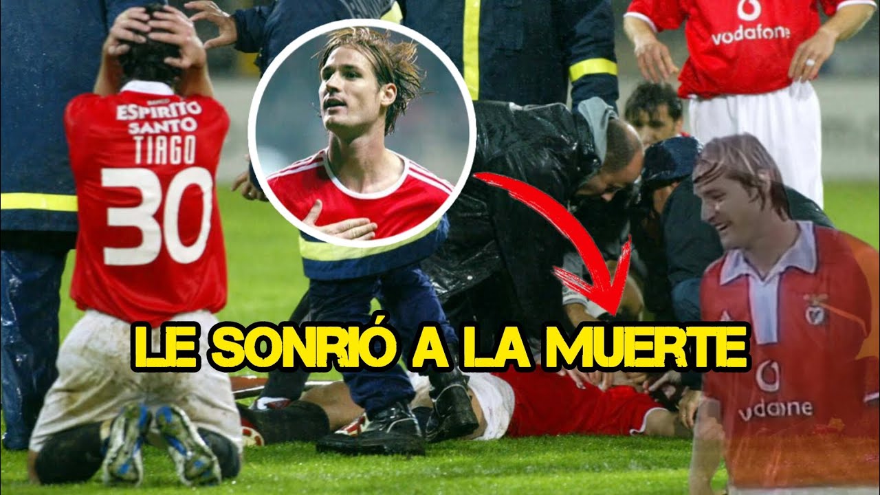 MIKLÓS FEHÉR: El Jugador Que Le Sonrió A La Muerte