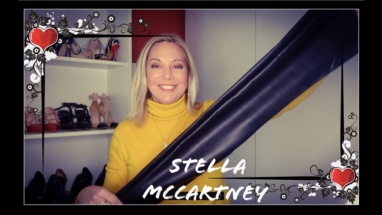 Самые высокие сапоги на свете!