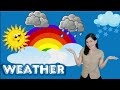 The Weather for Kids image