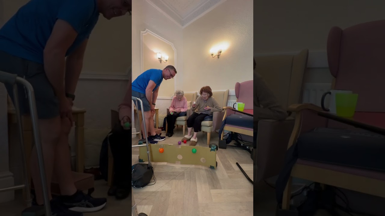 The Perfect Way To Kickstart The Morning 🌞 