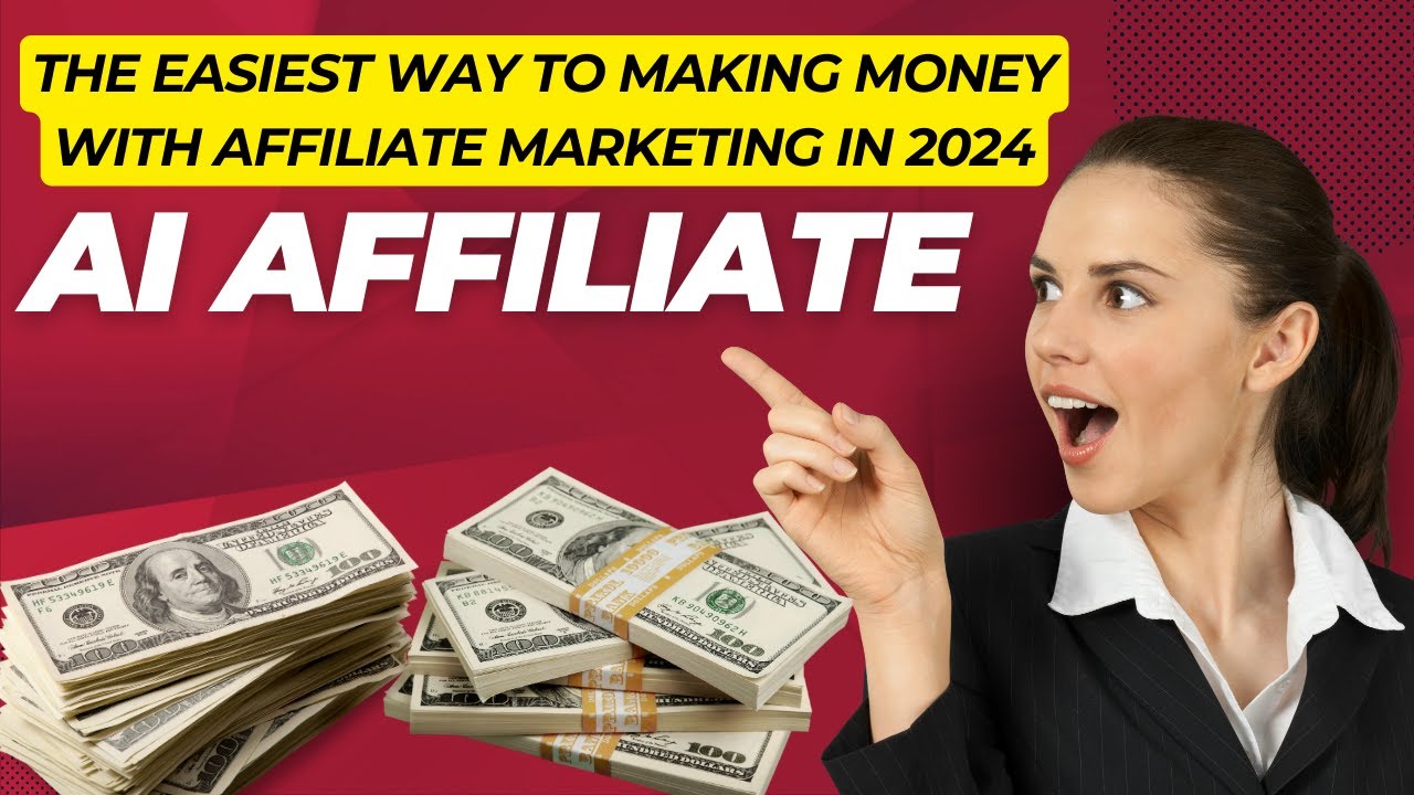 How Affiliate Marketing Works: 6 Types of Affiliate Marketing