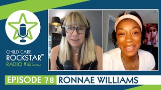 Best Practices for Successful Licensing Visits with Ronnae Williams
