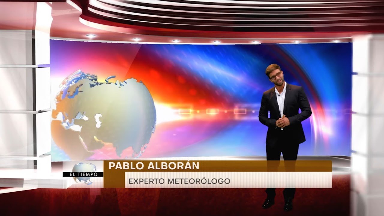 Pablo Alborán - GIRA LATINOAMÉRICA 2023