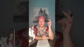 Chango I Joseph Baba Ifa