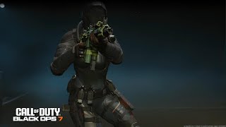 COD Black Ops 7 Fringe Kill Confirmed 27 confirmed