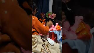 Most beautiful naru gopal moment.