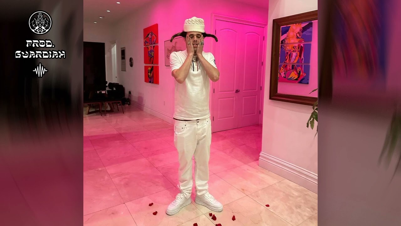 [FREE] Blp Kosher x Veeze Melodic Type Beat | "Miracle"