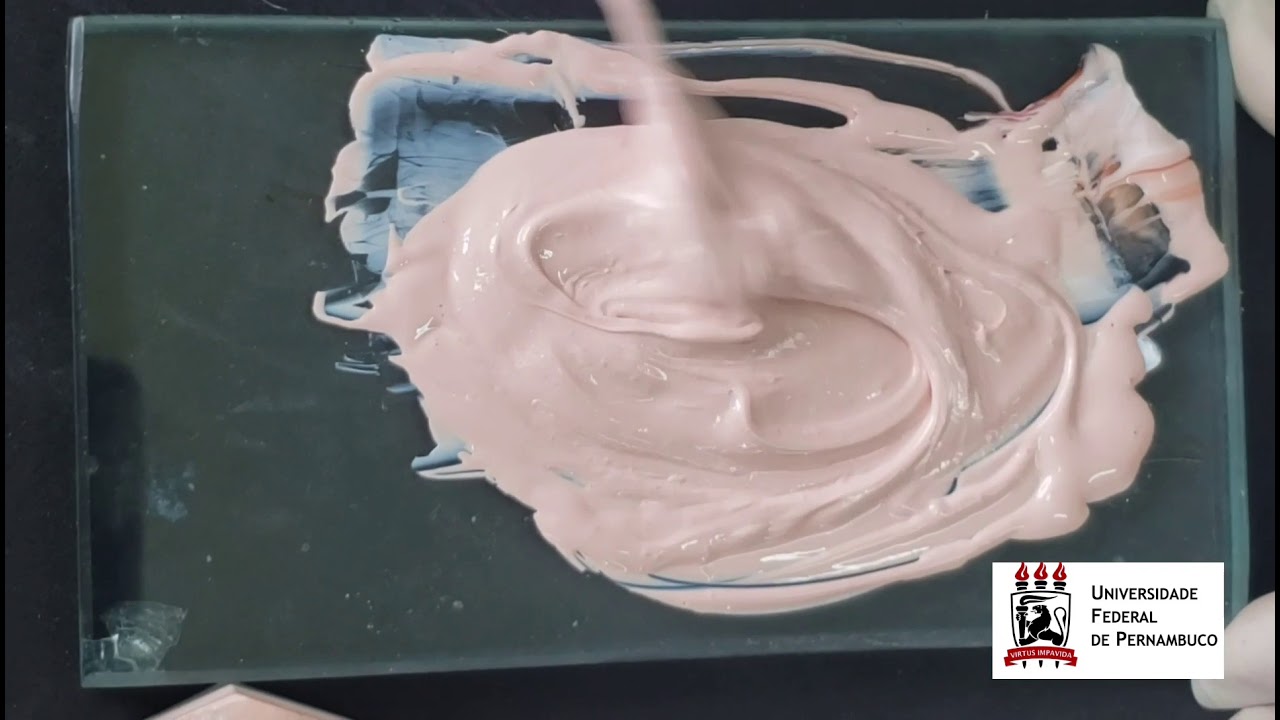 Demonstração Pasta Zinco Enólica