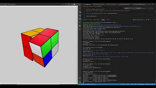 Automatic Symmetry Detection And Algorithm Generation For General Twisty Puzzles