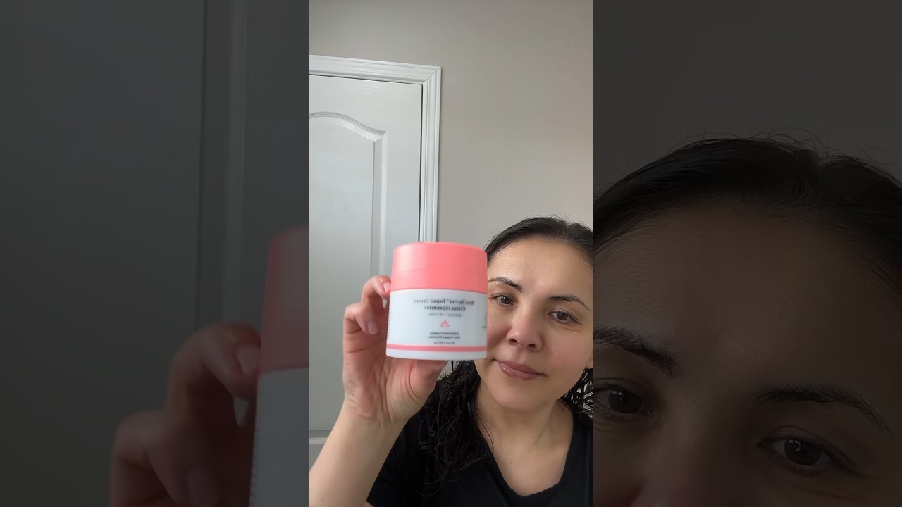 Bora Barrier Repair Cream by 