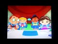 Little Einsteins Race For Space Trailer UK DVD 