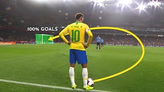 20 Best Goals Of All Time Season 2023