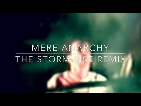 Moby - Mere Anarchy (The Storm Rise Remix)