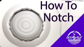 How to notch a GameCube controller for Melee