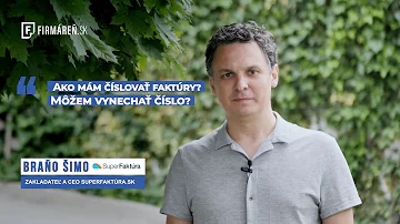 Co je identifikační číslo EAN/EIC?