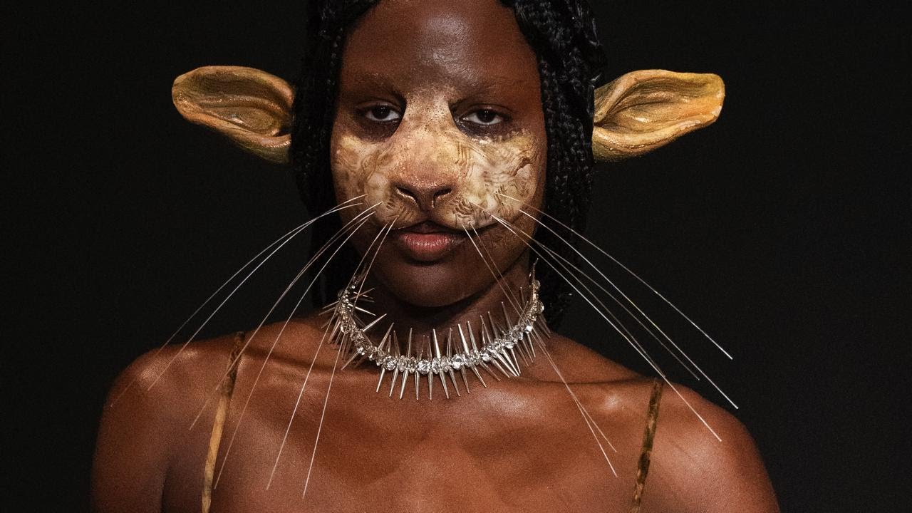 5 follie viste alle sfilate di New York