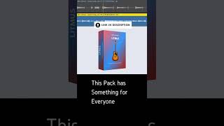 Acoustic Guitar Loop Kit | Royalty Free Sample Pack