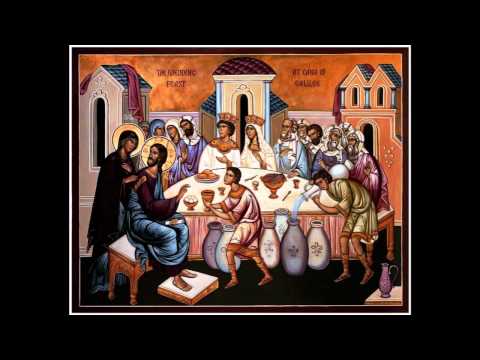 Indian Orthodox Liturgical Choir - Mashihayaam Man...