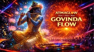 Govind Bolo Hari Gopal Bolo Remix | Govinda Flow | Krishna Spiritual Music | Govinda Flow