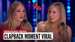 American Idol 2026: Carrie Underwood Hits Back at Nikki Glaser Rumors