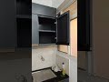 modular kitchen design #shorts