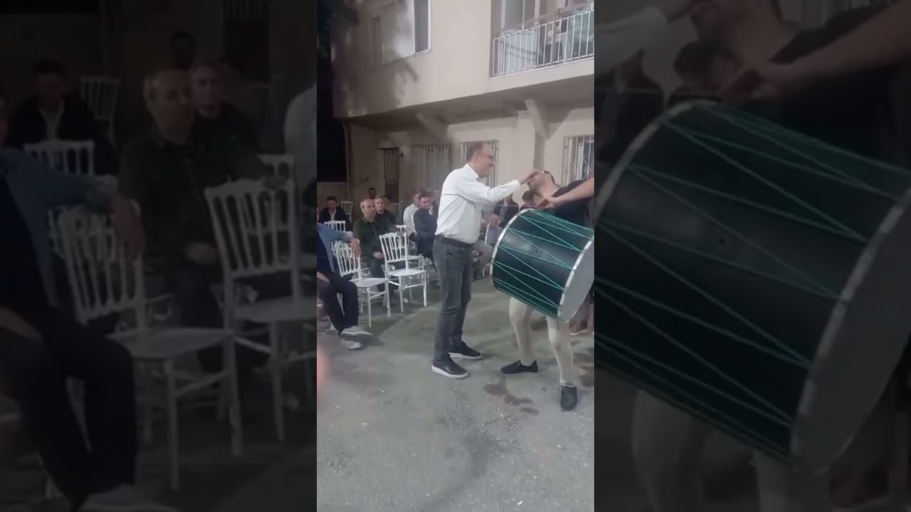 Samet Legenda  Izmir Svadba Buca 🇹🇷