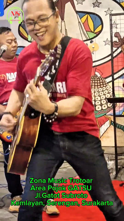 Pelangi Koesplus cov.Nagari Plus Band