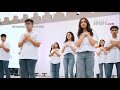 Primer videomensaje del papa a los jóvenes caldeos de Irak “Yo estoy con vosotros”