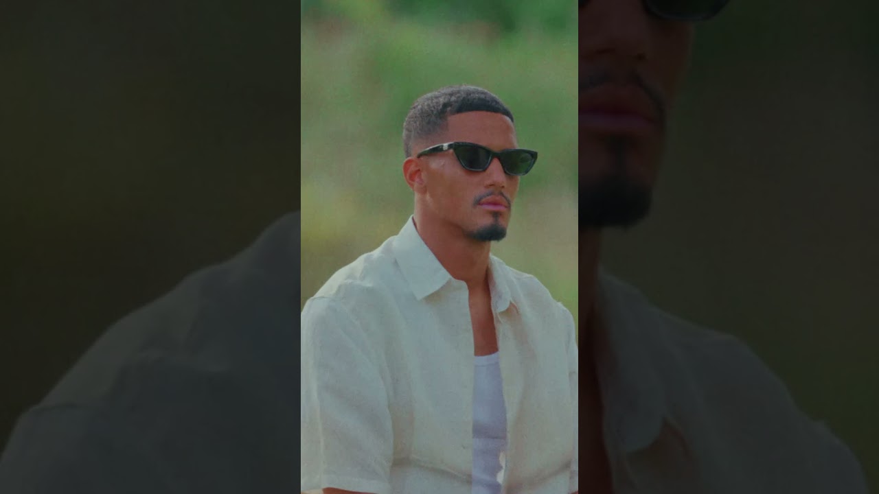 Crocs x William Saliba | Hero | 