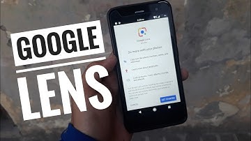 GOOGLE LENS ON ANY ANDROID #NO ROOT HINDI