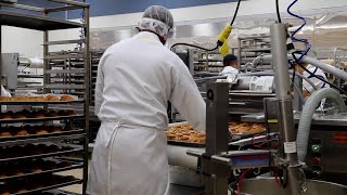 Student Spotlight S2 Ep2 Clip | Meet the team that provides healthy meals for CCSD students
