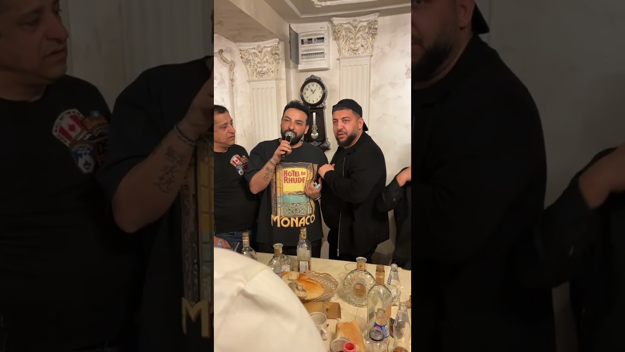 Cristian de la Craiova - Dade Dade 2026 ANIVERSARE ELVIS PIAN