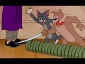 Tom and Jerry - 88 Episode, Pet Peeve 1954 - Tom and Jerry Cartoon for kids