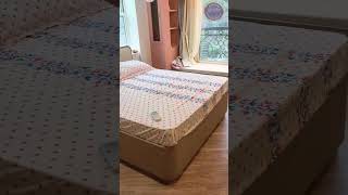 Luxury Modern Wardrobe Design 2026 | Premium Bedroom Interior | Kolhatkar Interior Studio
