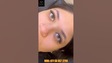 🚨 OMG! Instant Lash Transformation 🤯✨ | You NEED to See This! 🔥 #beautyhacks #karachibeauty