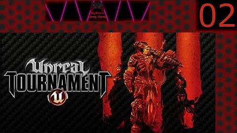 Unreal Tournament 3 Part 2 (No Commentary)
