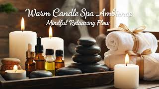 Quiet Harmonic Textures for Spa & Healing